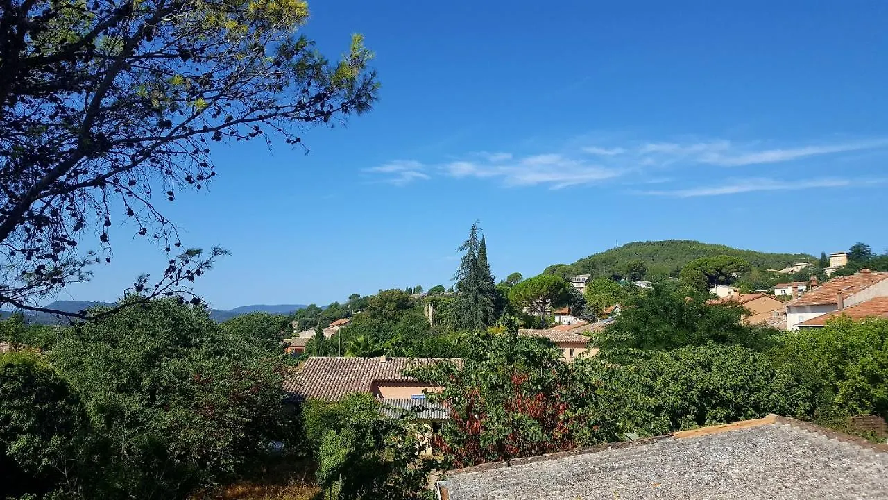 Appartement climatisé les Mimosas Les Arcs-sur-Argens France