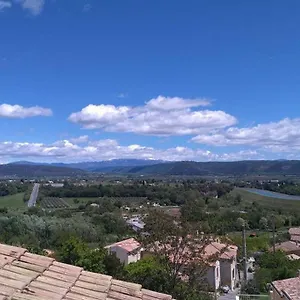 Plein Sud Au Pied Du Luberon Volx